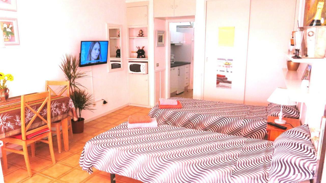 In Perfect Location Apartment