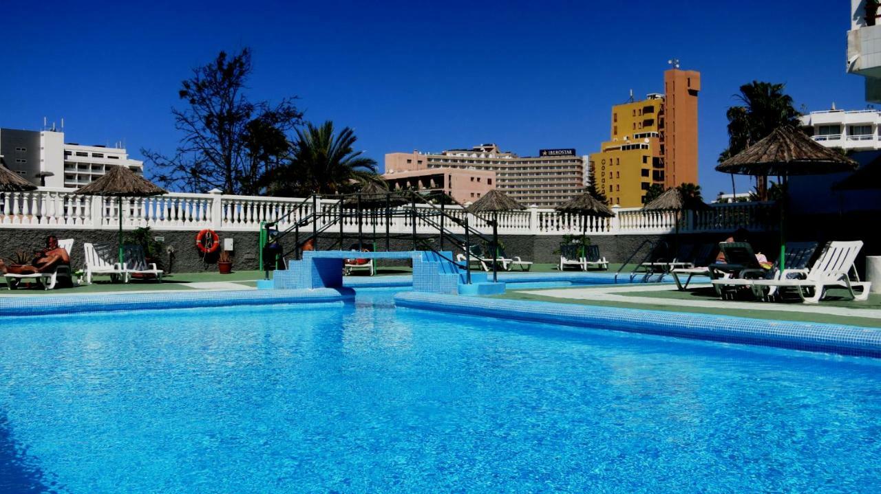 In Perfect Location Apartment Playa de las Americas (Tenerife)