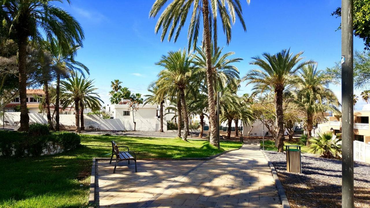 In Perfect Location Apartment