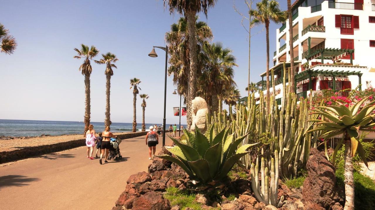 In Perfect Location Playa de las Americas (Tenerife)